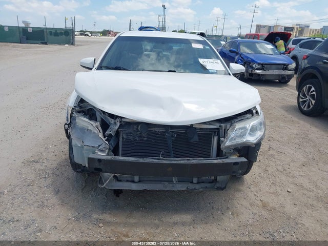 Продаж на аукціоні авто 2012 Toyota Camry Le, vin: 4T1BF1FK4CU527375, номер лоту: 45730202