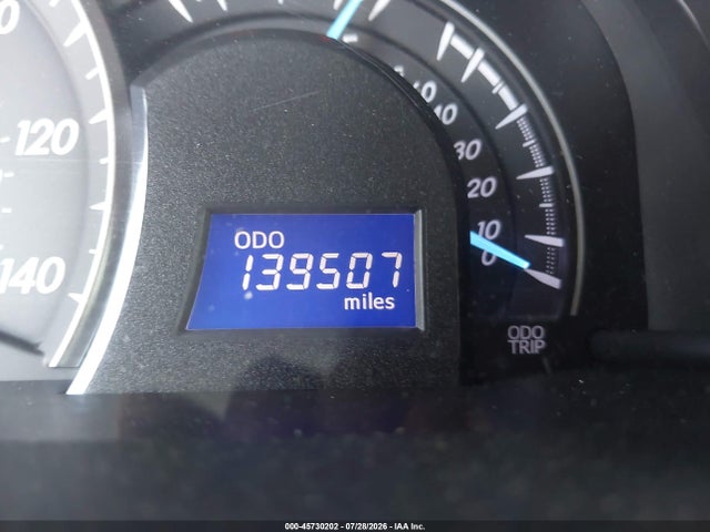 Продаж на аукціоні авто 2012 Toyota Camry Le, vin: 4T1BF1FK4CU527375, номер лоту: 45730202