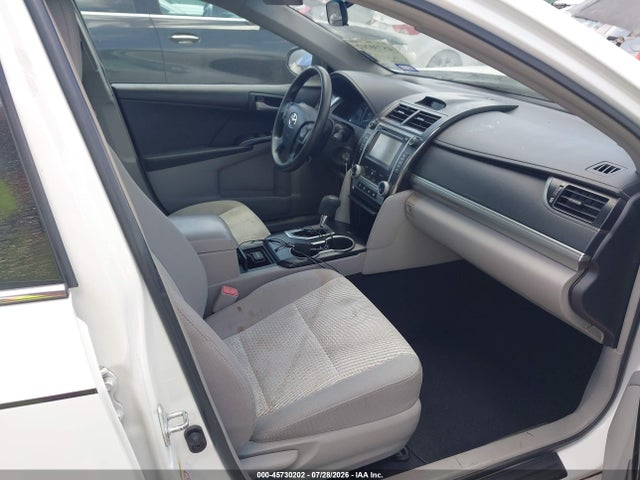 Продаж на аукціоні авто 2012 Toyota Camry Le, vin: 4T1BF1FK4CU527375, номер лоту: 45730202