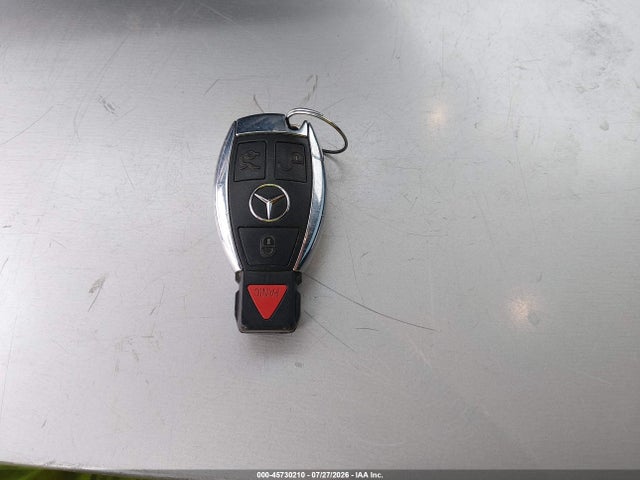 Aukcja sprzedaży 2014 Mercedes-benz Ml 350 4matic, vin: 4JGDA5HB7EA275511, numer aukcji: 45730210