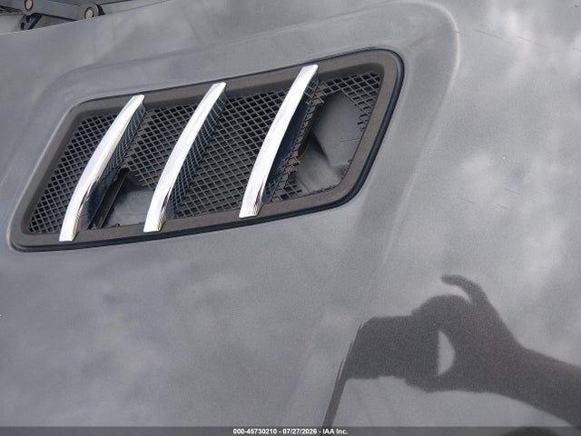 Aukcja sprzedaży 2014 Mercedes-benz Ml 350 4matic, vin: 4JGDA5HB7EA275511, numer aukcji: 45730210