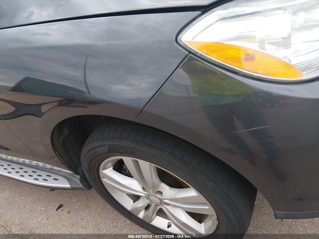Aukcja sprzedaży 2014 Mercedes-benz Ml 350 4matic, vin: 4JGDA5HB7EA275511, numer aukcji: 45730210
