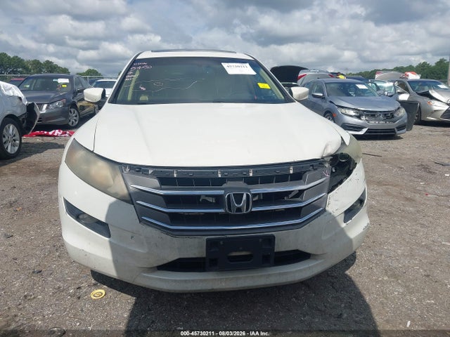 Продажа на аукционе авто 2012 Honda Crosstour Ex-l, vin: 5J6TF1H55CL002177, номер лота: 45730211