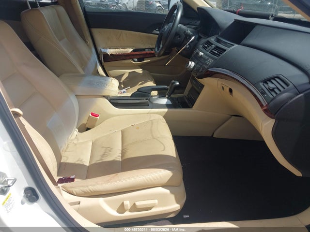 Продажа на аукционе авто 2012 Honda Crosstour Ex-l, vin: 5J6TF1H55CL002177, номер лота: 45730211
