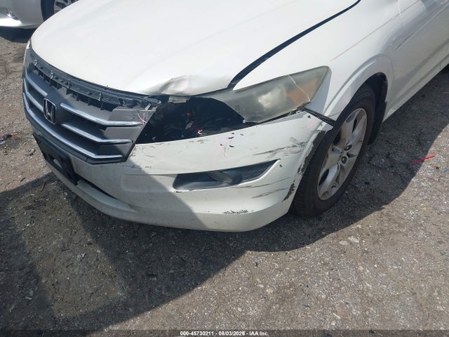 Продажа на аукционе авто 2012 Honda Crosstour Ex-l, vin: 5J6TF1H55CL002177, номер лота: 45730211