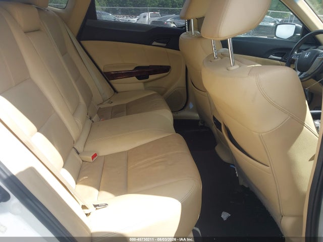 Продажа на аукционе авто 2012 Honda Crosstour Ex-l, vin: 5J6TF1H55CL002177, номер лота: 45730211