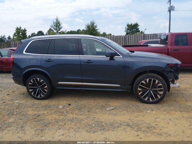 Volvo Xc90 Ultra 2026 YV4062JF0T1491274 Image 14