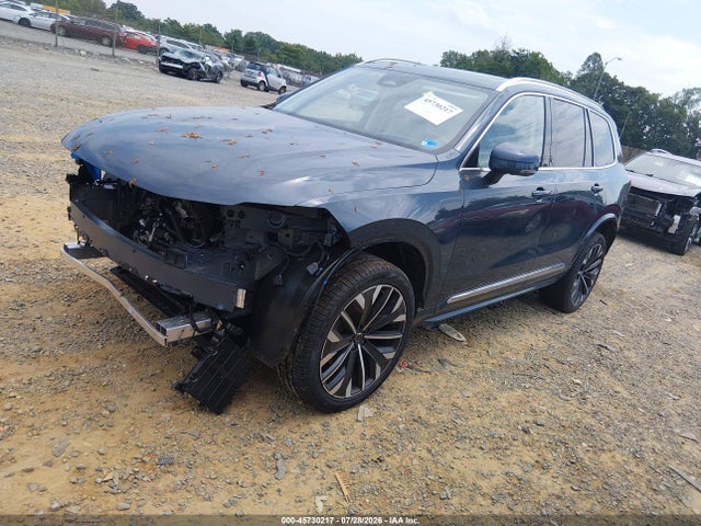 Volvo Xc90 Ultra 2026 YV4062JF0T1491274 Image 2