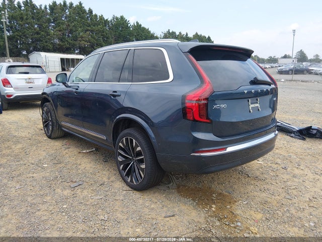 Volvo Xc90 Ultra 2026 YV4062JF0T1491274 Image 3