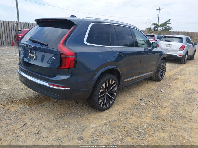Volvo Xc90 Ultra 2026 YV4062JF0T1491274 Image 4