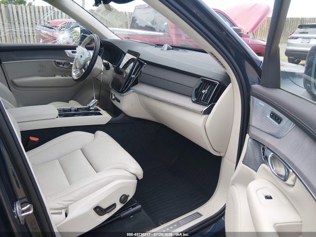 Volvo Xc90 Ultra 2026 YV4062JF0T1491274 Image 5