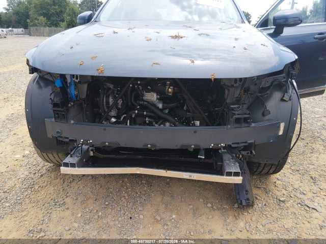 Volvo Xc90 Ultra 2026 YV4062JF0T1491274 Image 6