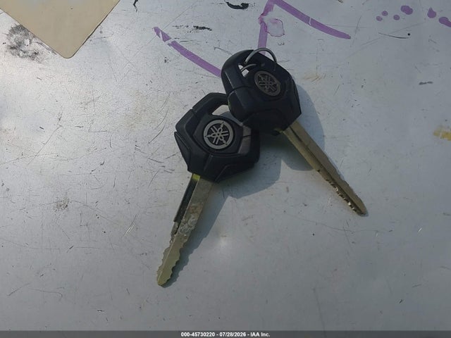 Yamaha MT07 2024 JYARM32E1RA011985 Image 11