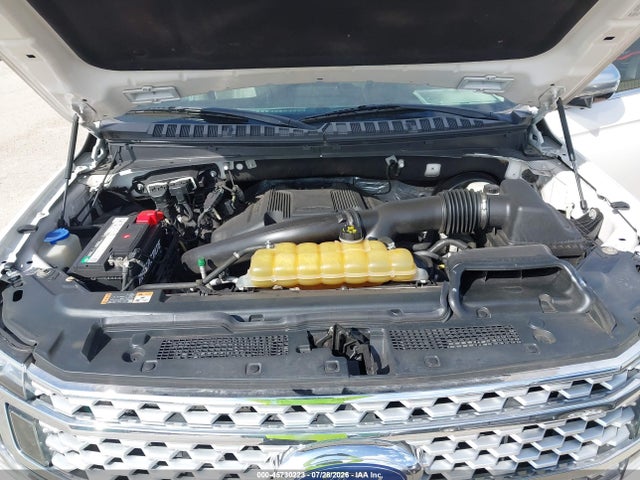 Aukcja sprzedaży 2019 Ford Expedition Max Platinum, vin: 1FMJK1LT3KEA12042, numer aukcji: 45730223