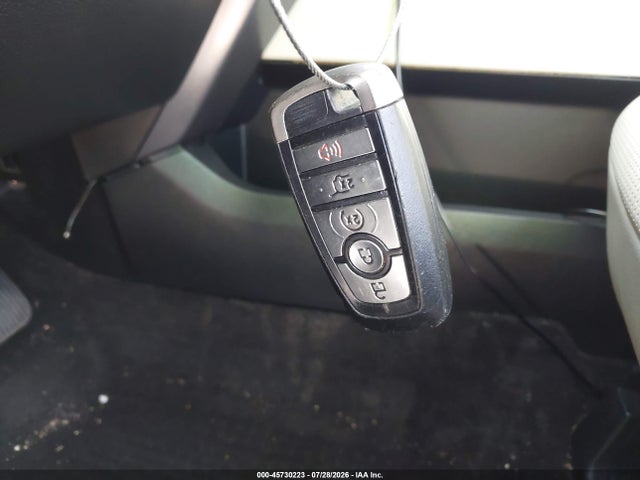Aukcja sprzedaży 2019 Ford Expedition Max Platinum, vin: 1FMJK1LT3KEA12042, numer aukcji: 45730223