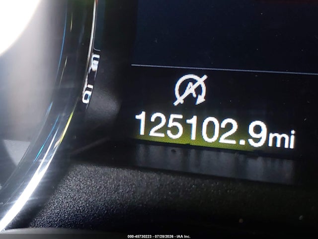 Aukcja sprzedaży 2019 Ford Expedition Max Platinum, vin: 1FMJK1LT3KEA12042, numer aukcji: 45730223