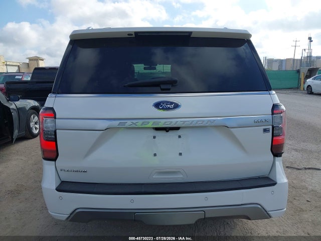 Aukcja sprzedaży 2019 Ford Expedition Max Platinum, vin: 1FMJK1LT3KEA12042, numer aukcji: 45730223