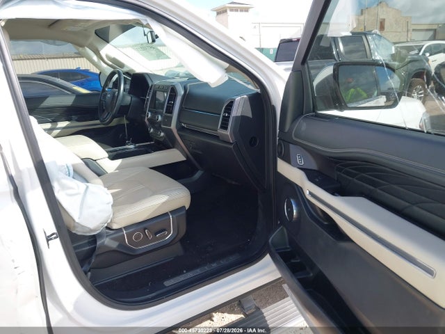Aukcja sprzedaży 2019 Ford Expedition Max Platinum, vin: 1FMJK1LT3KEA12042, numer aukcji: 45730223