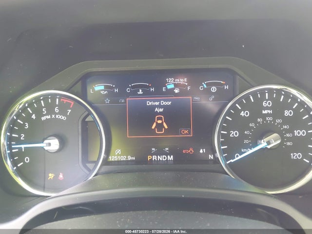 Aukcja sprzedaży 2019 Ford Expedition Max Platinum, vin: 1FMJK1LT3KEA12042, numer aukcji: 45730223