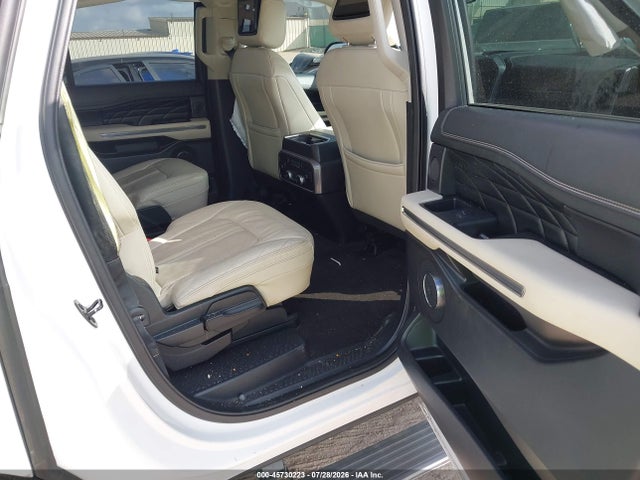 Aukcja sprzedaży 2019 Ford Expedition Max Platinum, vin: 1FMJK1LT3KEA12042, numer aukcji: 45730223