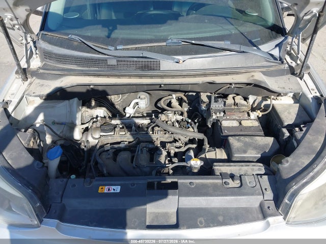 KIA Soul 2015 KNDJN2A2XF7794197 Image 10