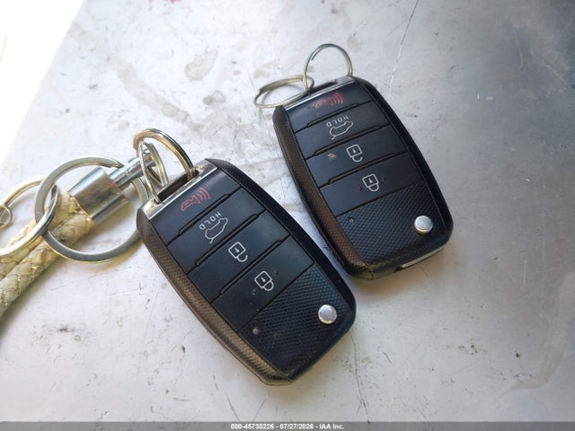 KIA Soul 2015 KNDJN2A2XF7794197 Image 11