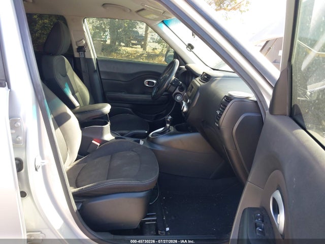 KIA Soul 2015 KNDJN2A2XF7794197 Image 5