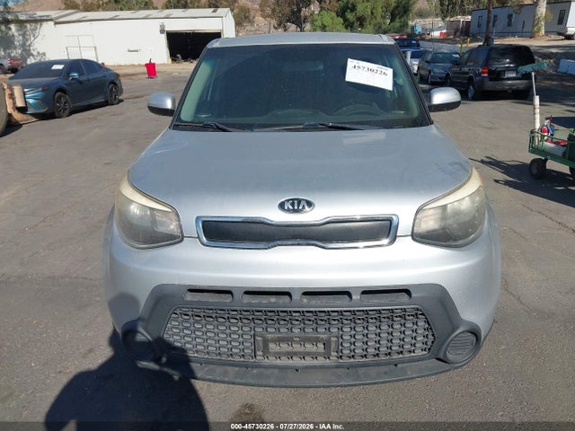 KIA Soul 2015 KNDJN2A2XF7794197 Image 6