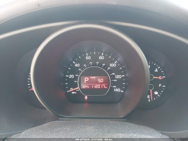 KIA Soul 2015 KNDJN2A2XF7794197 Image 7