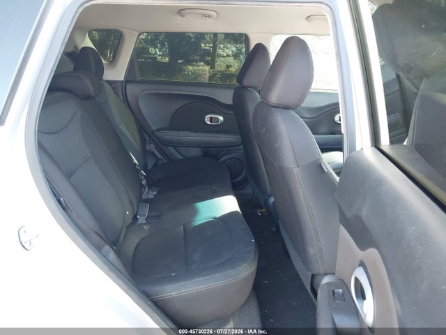 KIA Soul 2015 KNDJN2A2XF7794197 Image 8