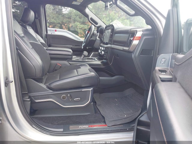 Auction sale of the 2023 Ford F-150 Raptor, vin: 1FTFW1RG5PFA62533, lot number: 45730233