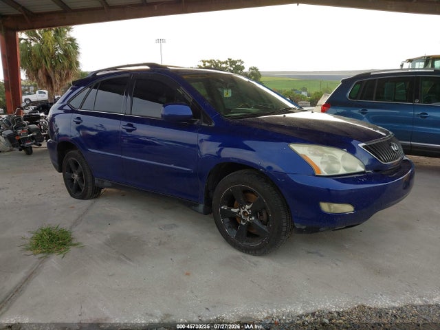 Продаж на аукціоні авто 2005 Lexus Rx 330, vin: 2T2GA31U35C022727, номер лоту: 45730235