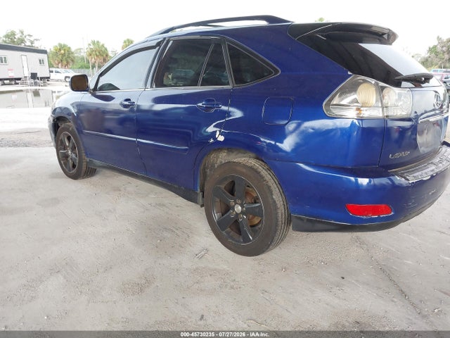 Продаж на аукціоні авто 2005 Lexus Rx 330, vin: 2T2GA31U35C022727, номер лоту: 45730235