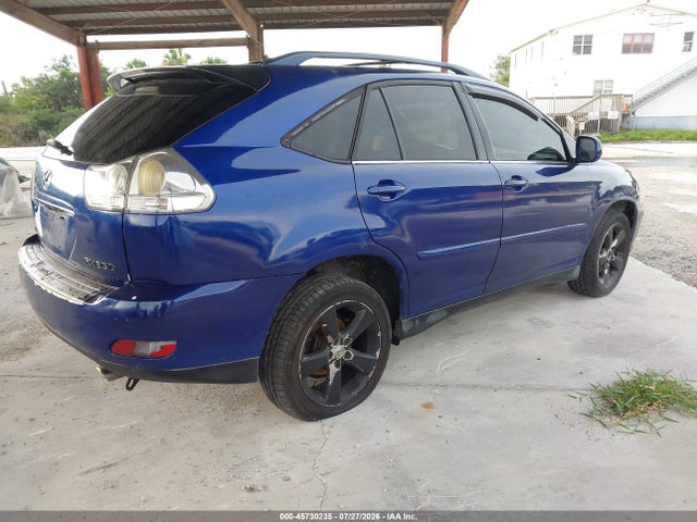 Продаж на аукціоні авто 2005 Lexus Rx 330, vin: 2T2GA31U35C022727, номер лоту: 45730235