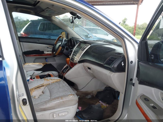 Продаж на аукціоні авто 2005 Lexus Rx 330, vin: 2T2GA31U35C022727, номер лоту: 45730235