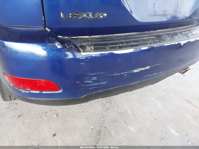 Продаж на аукціоні авто 2005 Lexus Rx 330, vin: 2T2GA31U35C022727, номер лоту: 45730235
