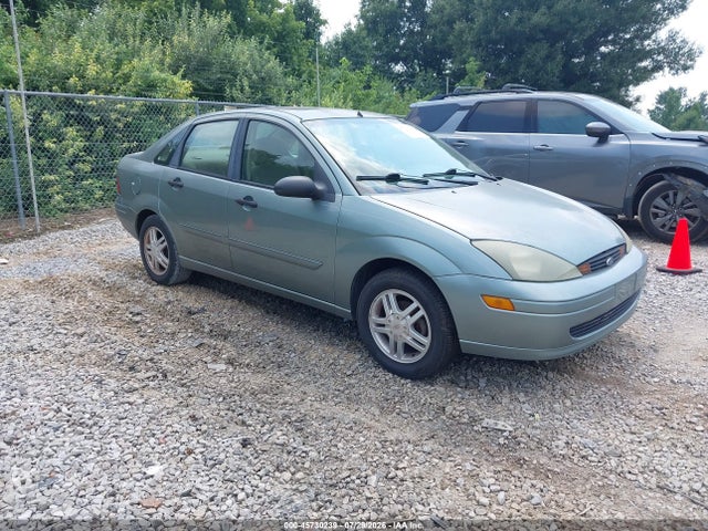 Aukcja sprzedaży 2003 Ford Focus Se, vin: 1FAFP34303W307235, numer aukcji: 45730239