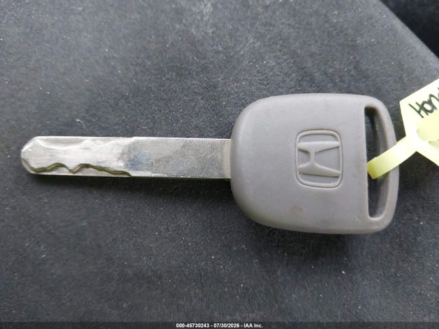 2005 Honda Accord 2.4 Lx მანქანა იყიდება აუქციონზე, vin: 1HGCM564X5A039481, აუქციონის ნომერი: 45730243