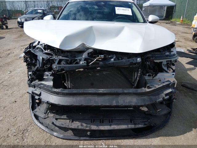 Honda ACCORD EX 2024 1HGCY1F35RA014319 Image 6