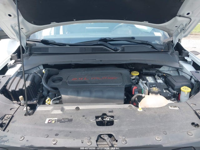 Продажа на аукционе авто 2022 Jeep Compass Altitude Fwd, vin: 3C4NJCBB7NT235153, номер лота: 45730255