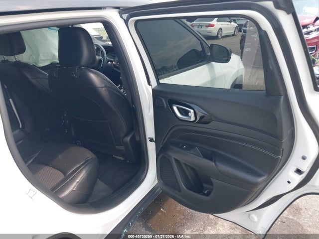 Продажа на аукционе авто 2022 Jeep Compass Altitude Fwd, vin: 3C4NJCBB7NT235153, номер лота: 45730255