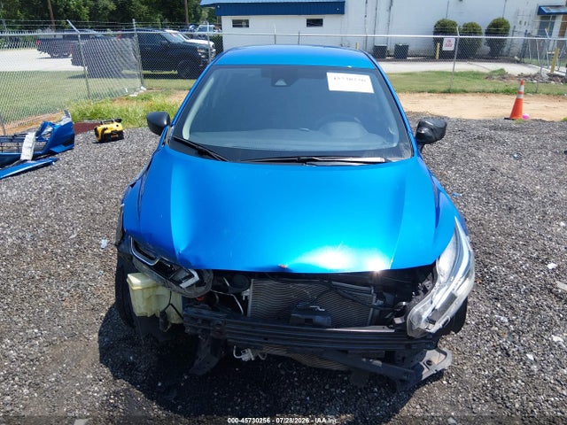 2021 Nissan Versa S Xtronic Cvt მანქანა იყიდება აუქციონზე, vin: 3N1CN8DV7ML906239, აუქციონის ნომერი: 45730256