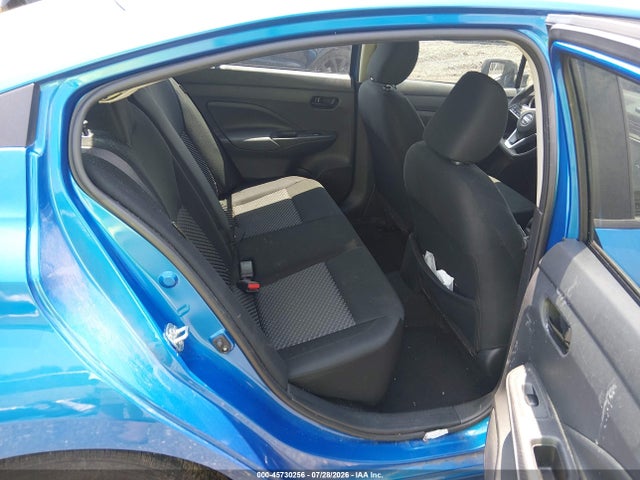 2021 Nissan Versa S Xtronic Cvt მანქანა იყიდება აუქციონზე, vin: 3N1CN8DV7ML906239, აუქციონის ნომერი: 45730256