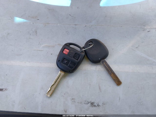 Aukcja sprzedaży 2000 Lexus Rx 300, vin: JT6HF10U3Y0134787, numer aukcji: 45730260