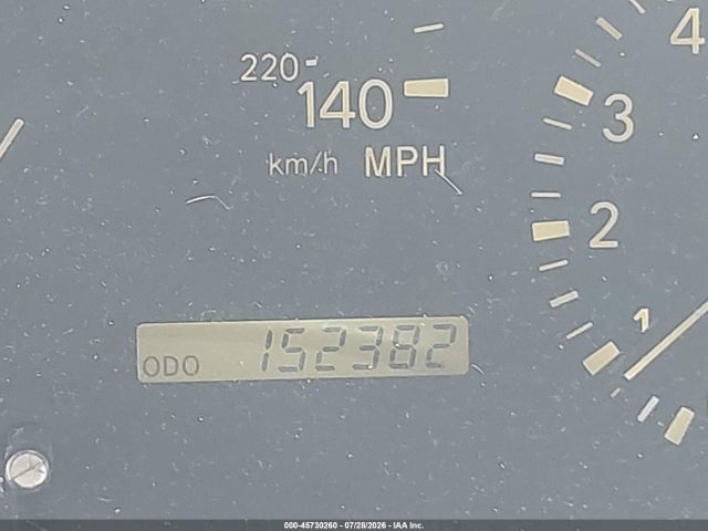 Aukcja sprzedaży 2000 Lexus Rx 300, vin: JT6HF10U3Y0134787, numer aukcji: 45730260