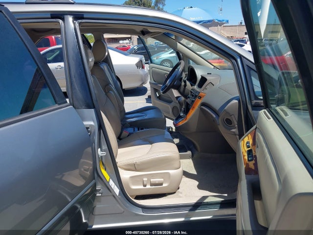 Aukcja sprzedaży 2000 Lexus Rx 300, vin: JT6HF10U3Y0134787, numer aukcji: 45730260