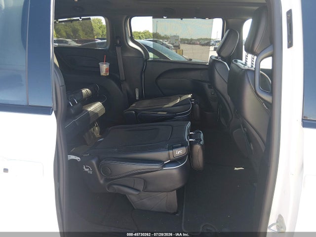 2C4RC1GG8SR561546 Chrysler Pacifica Limited