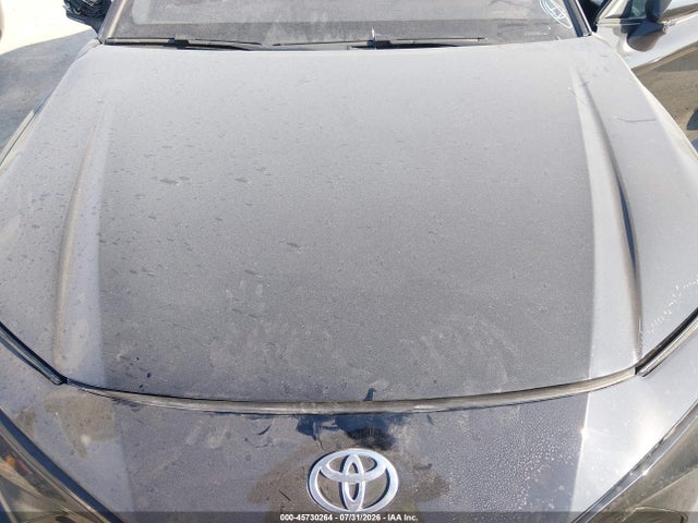 45730264 :رقم المزاد ، 4T1DAACK0SU591441 vin ، 2025 Toyota Camry Se مزاد بيع