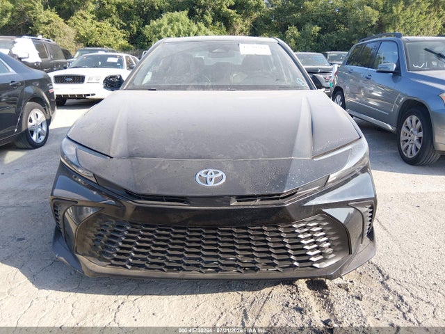 Продажа на аукционе авто 2025 Toyota Camry Se, vin: 4T1DAACK0SU591441, номер лота: 45730264