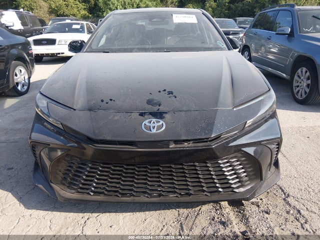 Продажа на аукционе авто 2025 Toyota Camry Se, vin: 4T1DAACK0SU591441, номер лота: 45730264